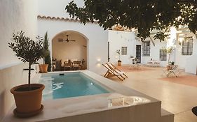 Casa del Médico Hotel Boutique